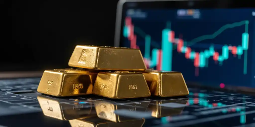 Цена серебра впервые достигла отметки в 85 долларов за унцию