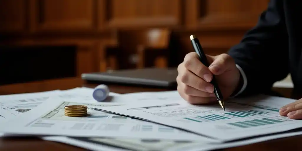 Credit Agricole урегулирует дело по налоговым вопросам во Франции