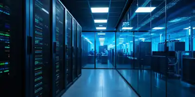 Рост цен на электроэнергию из-за развития дата-центров и ИИ в США