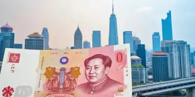 Китай поддерживает стабильность рынков и продолжает реформу юаня