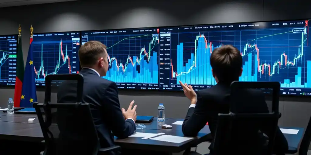 CSG лидирует в волне IPO для европейских оборонных компаний