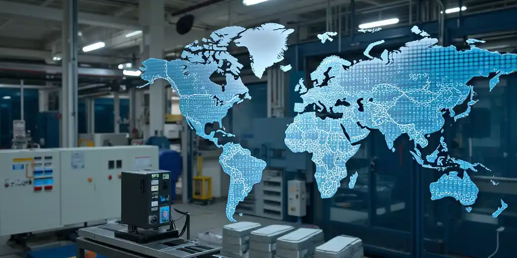 Снижение экспорта редкоземельных магнитов из Китая в США перед встречей Трампа и Си