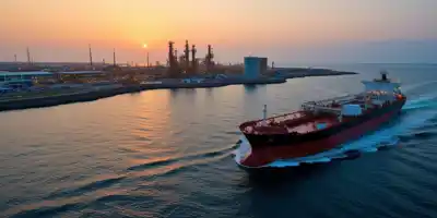 Поставки российской нефти в Индию на минимуме за три года, Reliance может ограничить падение