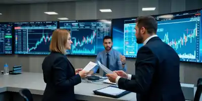 Финансовые результаты Western Alliance превысили ожидания на фоне судебного разбирательства