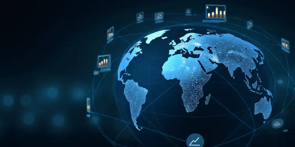 Прогноз глобального экономического роста на 2026 год с учетом пошлин