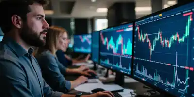 Ралли на фондовом рынке США вызывает опасения среди экспертов