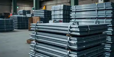 Расширение углеродного налога ЕС затронет 180 видов продукции из стали и алюминия