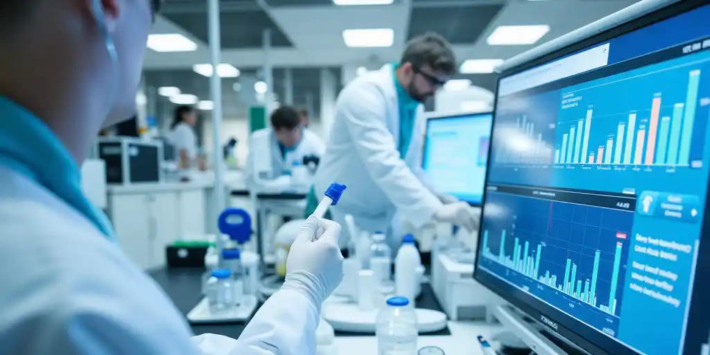 Акции Roche выросли на 19% в ноябре благодаря новому препарату