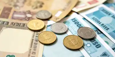 ЦБ Индии анонсировал меры для усиления роли рупии в международной торговле