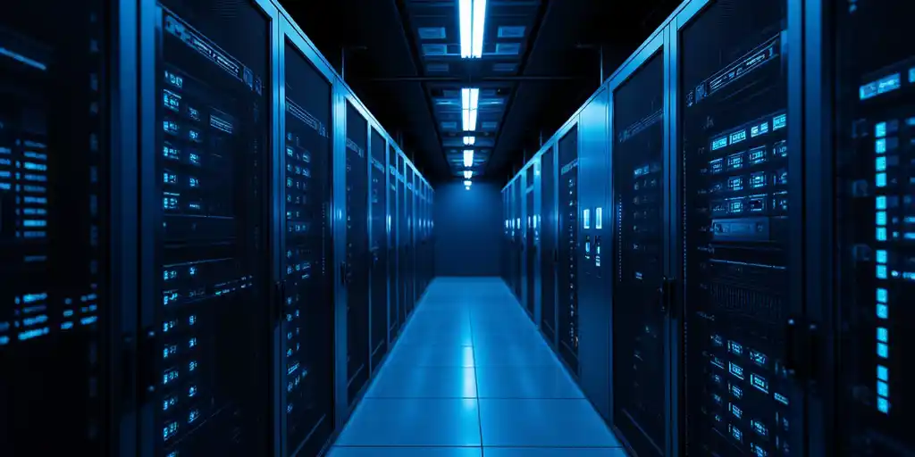 Физическая сторона искусственного интеллекта и влияние на экономику