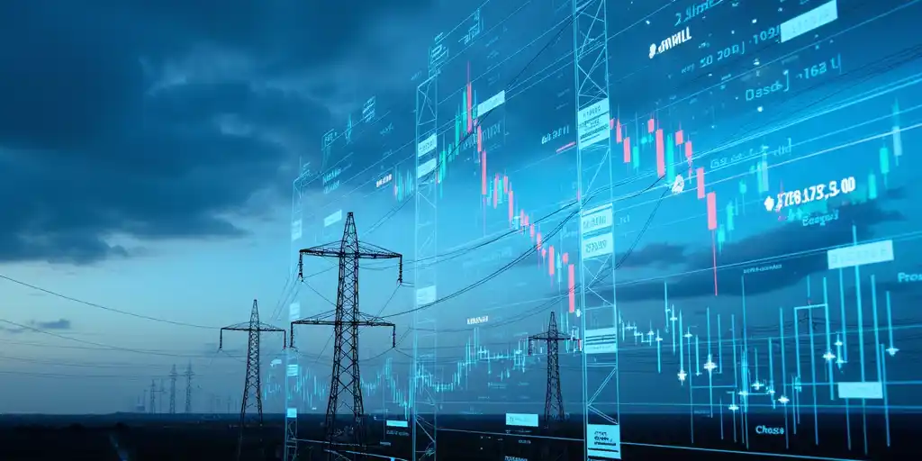 Минэкономики объявило о повышении тарифов на электроэнергию на 12,6%