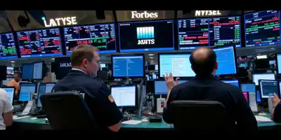 Падение акций Oracle более чем на 50% с исторического максимума