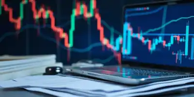 Goldman Sachs отмечает рекордное падение акций европейских компаний из-за прибыли