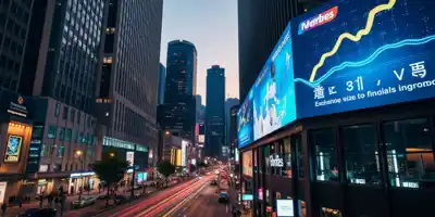 Baidu изучает IPO подразделения Kunlunxin в Гонконге