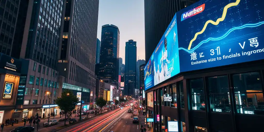 Baidu изучает IPO подразделения Kunlunxin в Гонконге