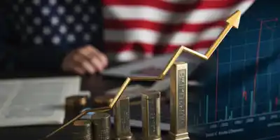 Дефицит торгового баланса США в июле 2025 года превысил показатели четырех месяцев