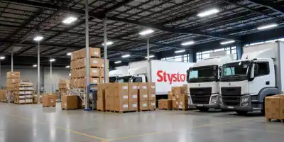 Скрытые цепочки поставок в индустрии общественного питания США