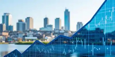 Экономика Ирландии впервые с 2023 года показала спад