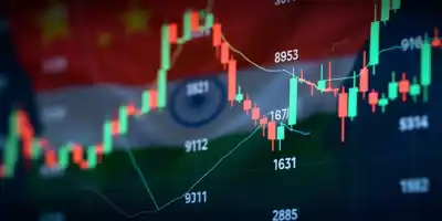 Акции оборонного сектора Индии теряют позиции