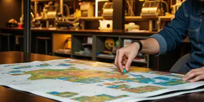 Канада допустила участие США в добыче полезных ископаемых