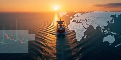 Путаница в ценообразовании нефти Ближнего Востока из-за приостановки трафика в Ормузе