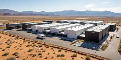 Nvidia арендует дата-центр на $3,8 млрд junk-облигаций