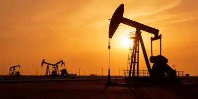 Нефть растёт третий день на фоне иранских протестов