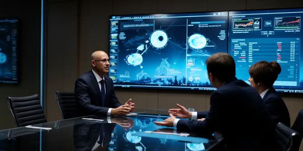 Perimeter Solutions Выпускает Junk-Облигации для Финансирования Приобретения