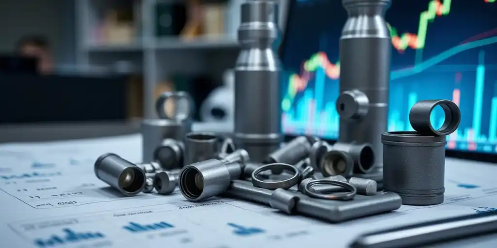 Трамп намерен сократить пошлины на сталь и алюминий