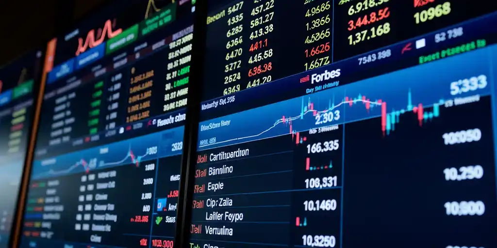 Акции Coty снизились после отмены прогноза на 2026 год