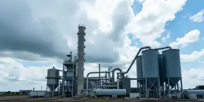 Война в Иране приводит к паузе в заказах на удобрения у польской компании