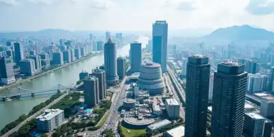 Китай стимулирует частные инвестиции в энергетику и инфраструктуру