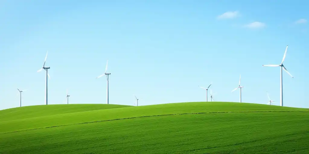 Engie и CIP соревнуются за ветровой бизнес Orsted в Европе