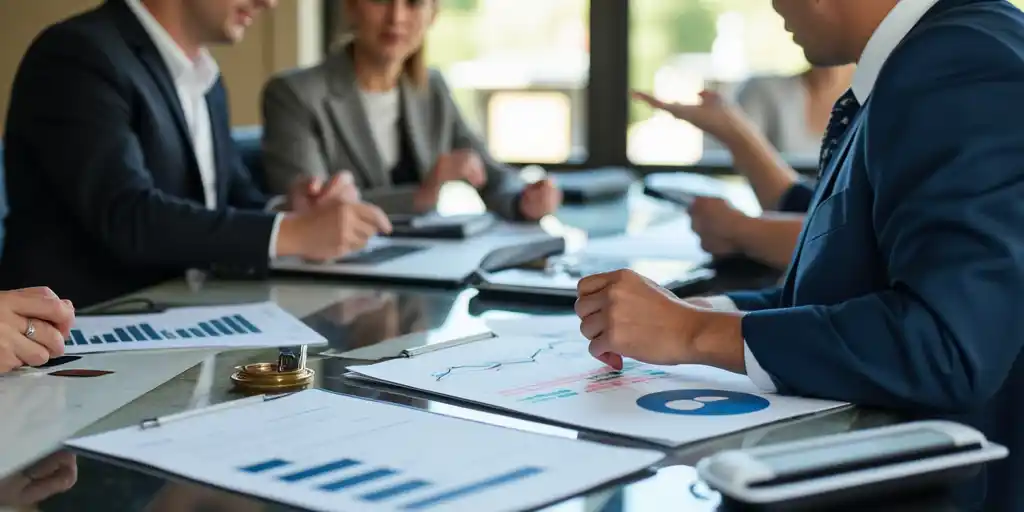 First Brands и кредиторы начинают медиацию по распределению обязательств