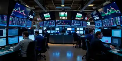 ETF 'Grift' по доступу в Вашингтоне при Трампе не получает листинга