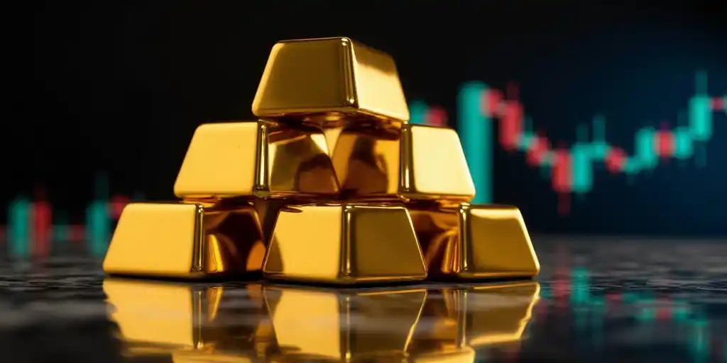 Народный банк Китая продолжил покупки золота в феврале