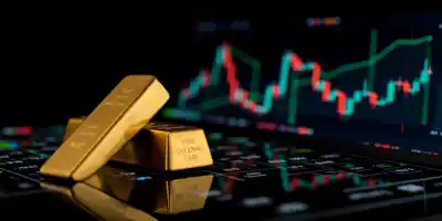 Мировые ЦБ переориентируют триллионы долларов в золото, евро и юань