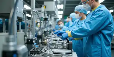 Баллы за локализацию медтехники смогут учитывать с отсрочкой до конца 2026 года