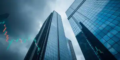 China Vanke приближается к ключевому дню для предотвращения дефолта