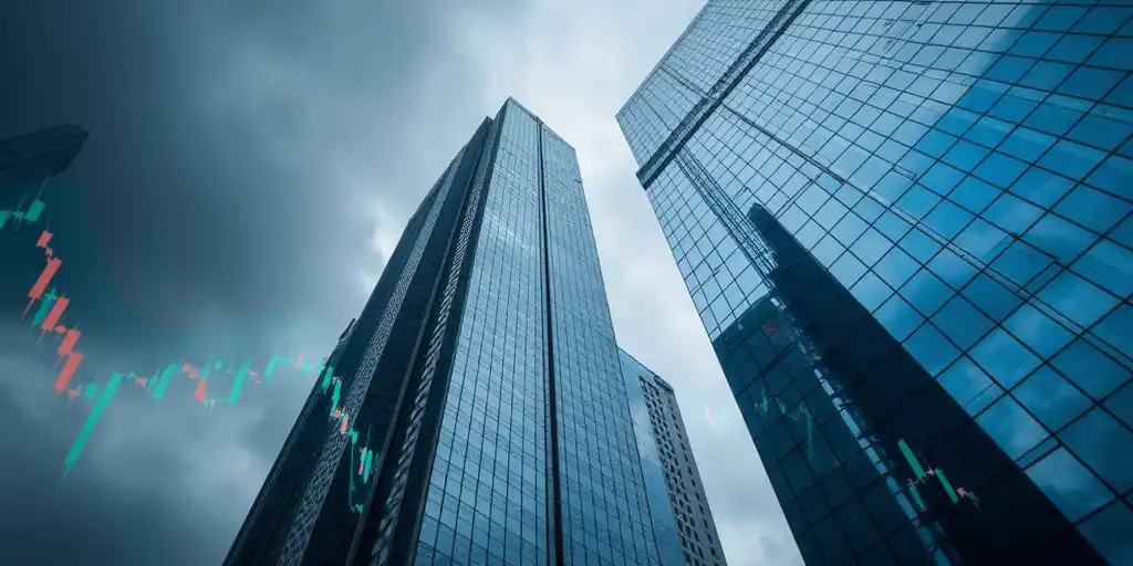 China Vanke приближается к ключевому дню для предотвращения дефолта