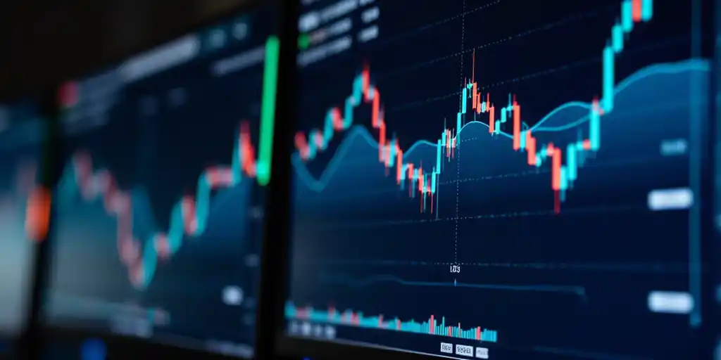 Дефицит чипов памяти вызывает хаос на рынках, проблемы продолжатся