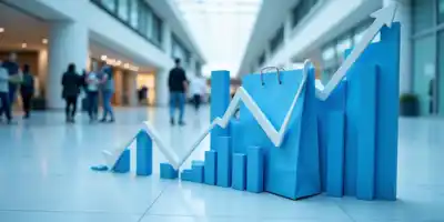 Рост потребления домохозяйств стимулирует российскую экономику