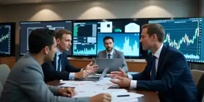 Группа банков под руководством BMO пересматривает долговую стратегику для сделки HIG с Converge