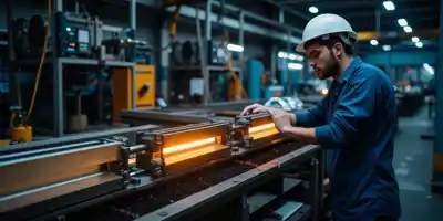 Индия планирует утроить инвестиции в производство редкоземельных магнитов