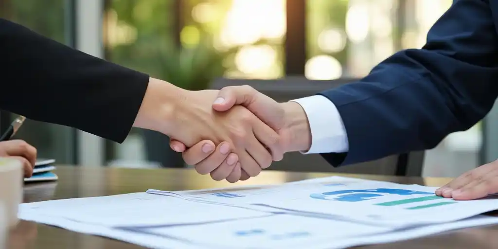 Golub Capital организует кредит на $300 млн для компании Greenix