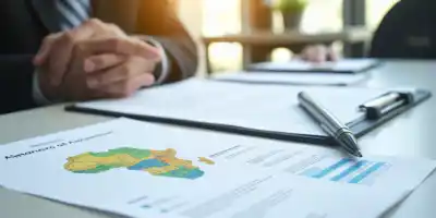 Afreximbank и Гана урегулировали спор по займу на 750 млн долларов