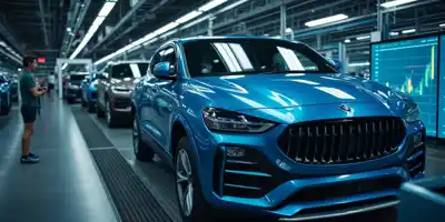 General Motors объявляет выкуп акций на 6 млрд долларов