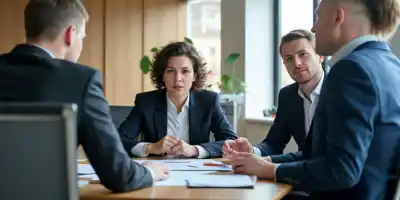 Новое назначение в Lykos Global Management