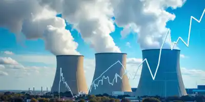 Рост стоимости углеродных квот ЕС выше 80 евро после плана Германии