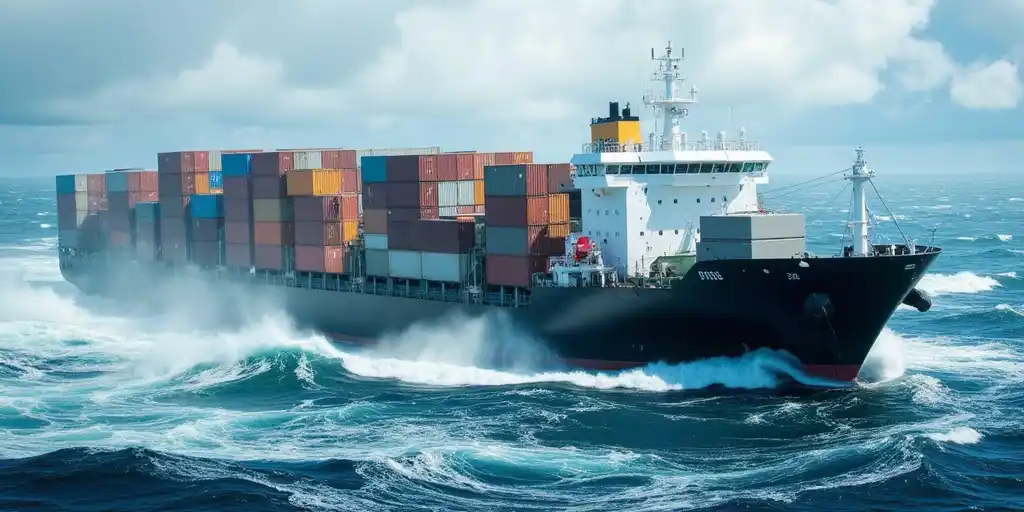 Экспорт России сталкивается с падением цен и доходов